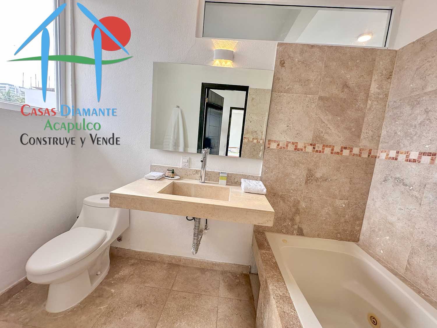 Villas Xel-Ha 45 - Recámara cuatro 7